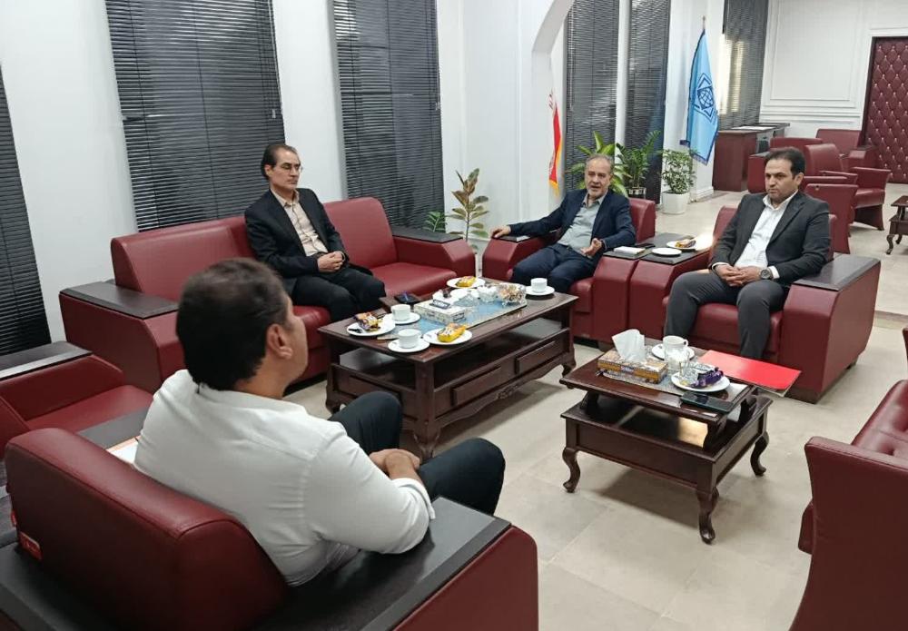 راهکارهای تسریع در تأمین مسکن اعضای هیأت‌علمی و کارمندان دانشگاه