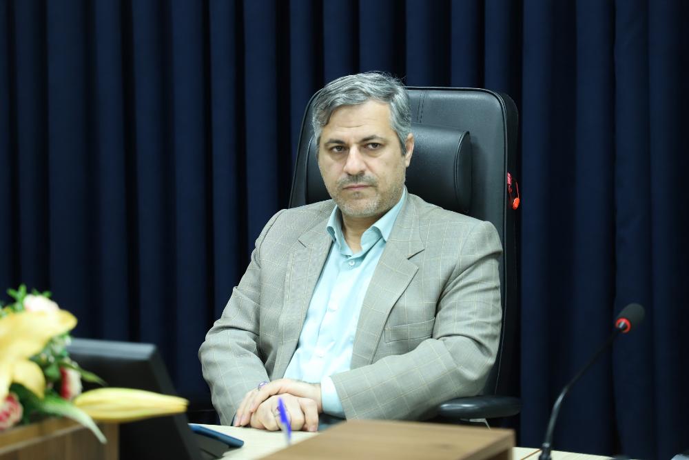 پیام تشکر رئیس سابق دانشگاه از همکاران و مجموعه دانشگاه بین المللی امام خمینی (ره)