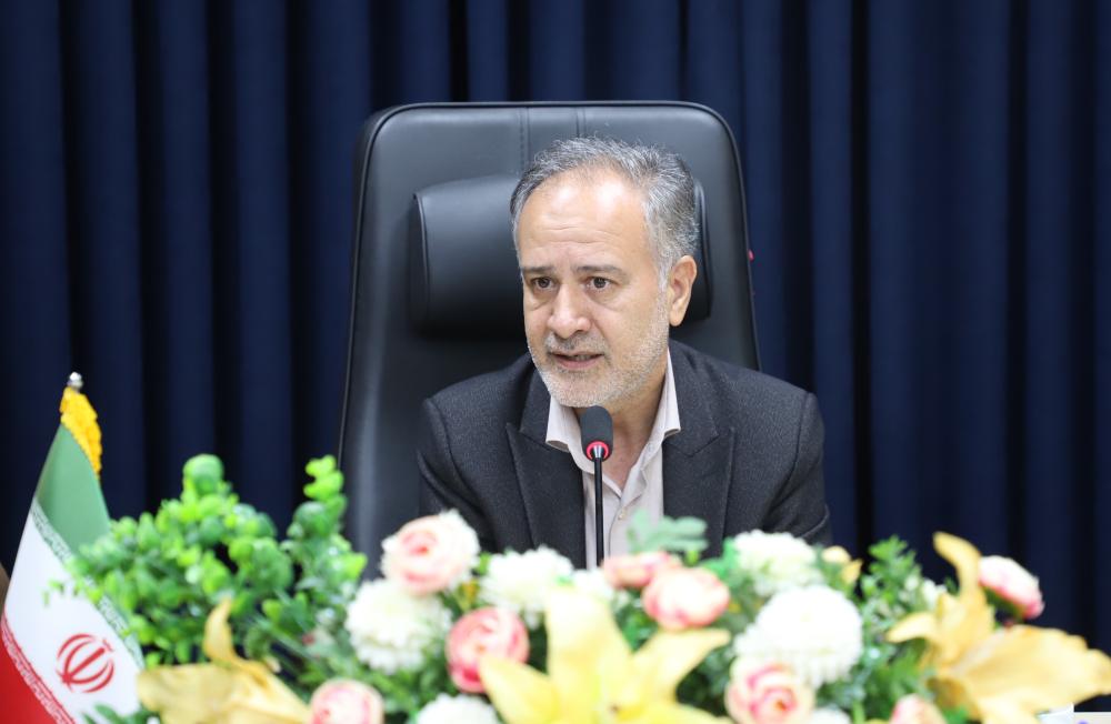 مرجعیت علمی دانشگاه بین‌المللی امام‌خمینی(ره) را ارتقا می‌دهیم