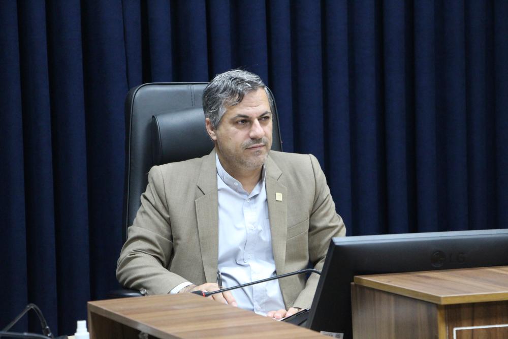 تأمین زمین برای ساخت مسکن اعضای هیأت علمی و کارکنان دانشگاه