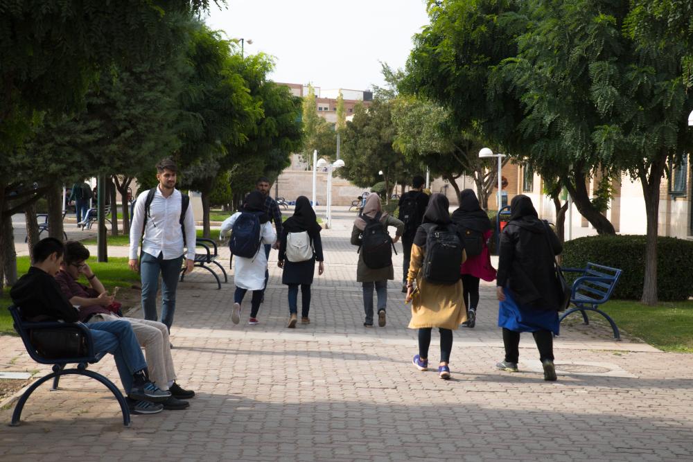 ارائه درس جدید"جمعیت و جامعه" در راستای قانون حمایت از خانواده و جوانی جمعیت برای اولین بار در دانشگاه بین‌المللی امام‌خمینی(ره)